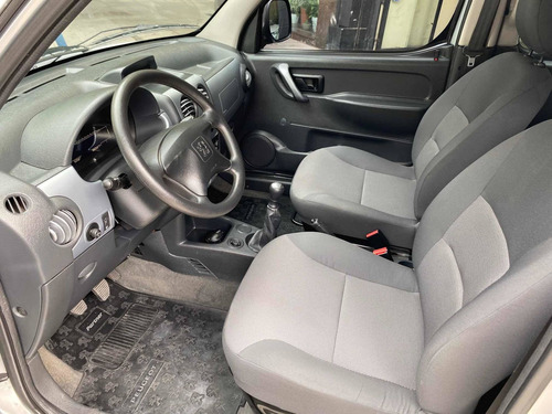 Peugeot Partner Patagónica 1.6 Vtc Plus 115 2018 Cassano Aut