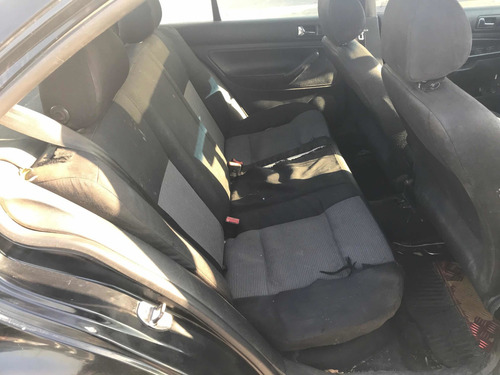 Volkswagen Bora 1.8 T Highline 2006