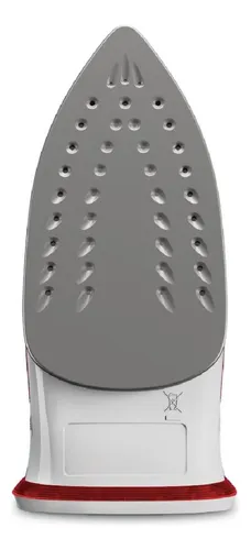 Ferro A Vapor Arno Essentialgliss Base Antiaderente Fmq 127V