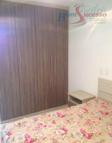 Imagem 12 de 25 de Sobrado À Venda, 370 M² Por R$ 1.299.000,00 - Balneário Cidade Atlântica - Guarujá/sp - So0772