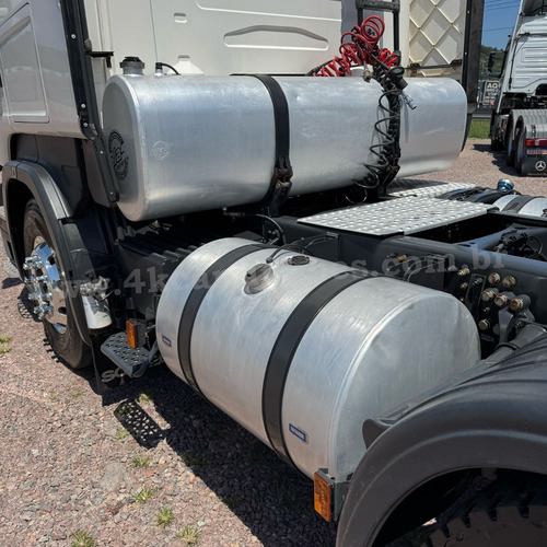 Scania R 440 Highline Trucado 6x2 - 2019