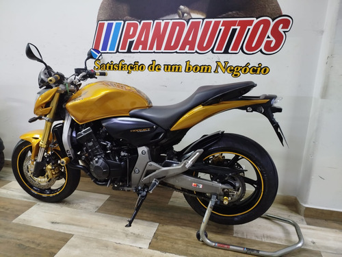 Honda Cb 600f Hornet (abs)