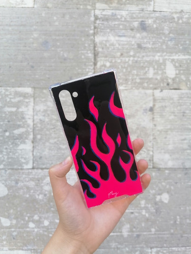 Funda Para Samsung Galaxy Note 10