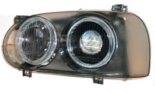 Faro Golf Cabrio 92.5-99 Tyc 7071 Piloto