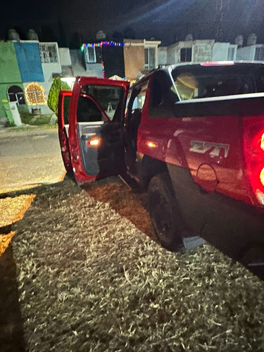 Chevrolet Avalanche 5.3 Lt Aa Ee Cd Piel 4x4 At