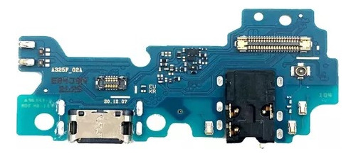  Flex Pin De Carga Samsung A32 A325 Con Ic Tienda Nuevo