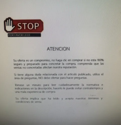 Stop Derecho Mazda 3 Sedan Rojo