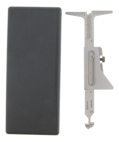 Tubo De Soldadura Hi-lo Calibre De Soldadura Inspecion Gage