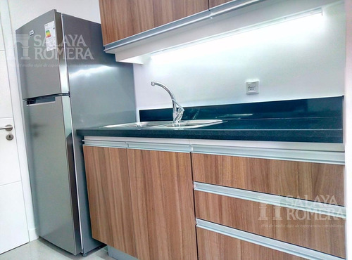 Imagen 12 de 14 de Venta - Departamento - Playa Brava, 1 Dormitorio