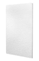 Comprar Placa Telgopor Poliestireno Eps 1x1x60mm 30kg\u002Fm3 Pack X 5