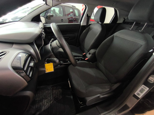 Citroën C4 Cactus 1.6 Vti 115 Feel