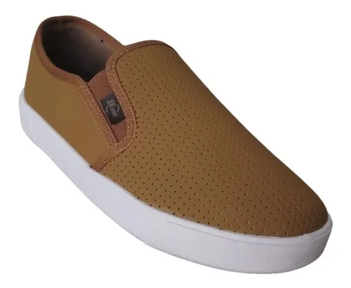 Sapato masculino on sale sapatilha