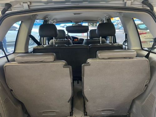 Imagem 5 de 6 de Chevrolet Zafira Elite 2.0 Aut