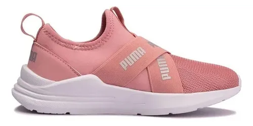 Puma infantil cheap feminino