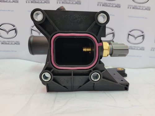 Imagen 4 de 5 de Salida De Agua Mazda 6,cx-7, Mazda 5 M3 2.0