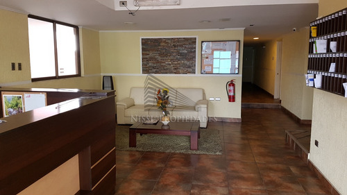 Se Vende Departamento En Antofagasta, Sector Centro (lider Z