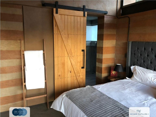 Imagen 3 de 8 de Casa En Condominio - Valle De Bravo