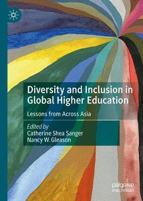 Libro Diversity And Inclusion In Global Higher Education ...