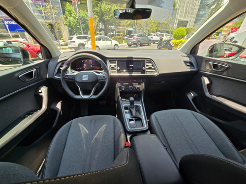 Seat Ateca 1.4 Style 150Hp At
