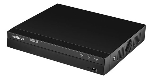 Dvr Intelbras MHDX 1104-c 500 GB