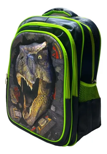 Mochilas Escolares Para 1 Grado MercadoLibre