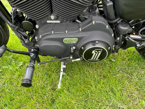 Harley Davidson Sportster 883 R