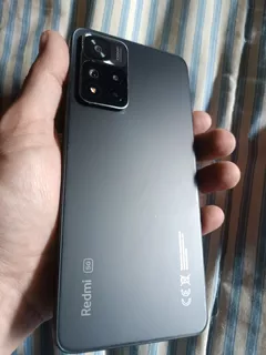 Xiaomi Redmi Note 11 Pro Plus 5g Versión 256y8+5gb