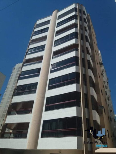 Imagem 2 de 16 de Apartamento Padrão Com 3 Quartos No Uruparu Residence - 856560-v