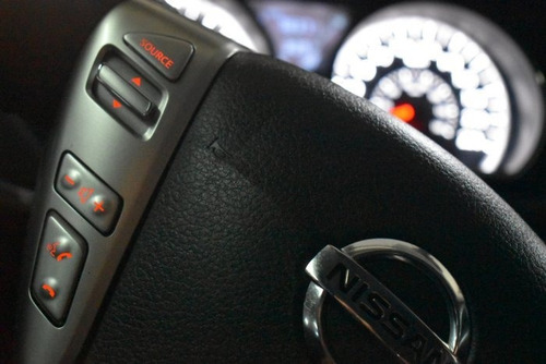 Imagem 7 de 14 de Versa 1.6 16v Flexstart Sl 4p Xtronic