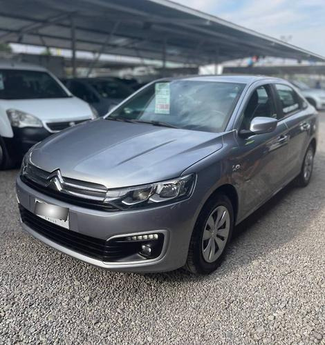 Citroën C-Elysée 1.2 Puretech 82 Feel