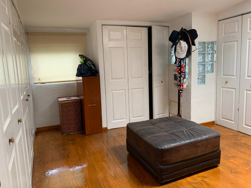 Venta De Casa Sobre Nubes De Jardines Del Pedregal Álvaro Obregón Cdmx