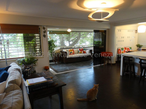 Imagen 21 de 30 de Apartamento En Venta - Los Palos Grandes 23-16359 - Ja 04242153335