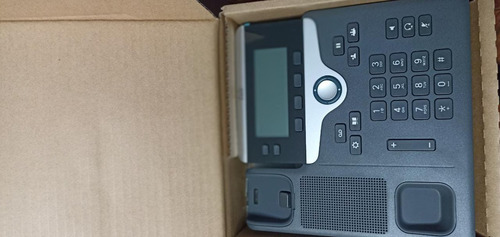 Telefono Ip Cisco Uc Phone 7821
