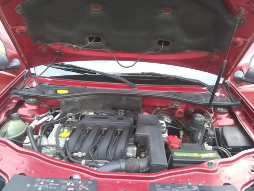 Renault Duster 1.6 Expression