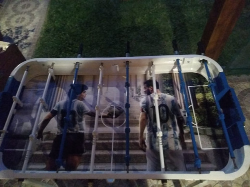 Imagen 4 de 10 de ¡es Acá!alquiler Amba, Juegos-plaza Blanda-inflable-cama Ela