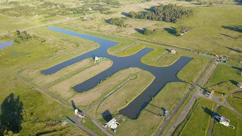 Terreno En Venta - 600mts2 - Tiempos De Canning, Ezeiza