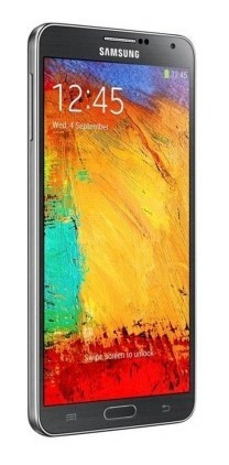 Samsung Galaxy Note 3 32gb Preto Recertificado (desbloqueado