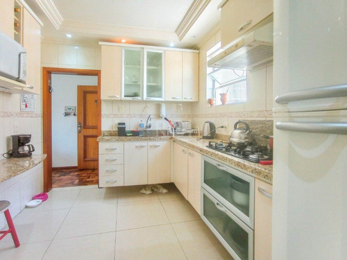 Conjunto/sala Em Passo Da Areia - El56357309