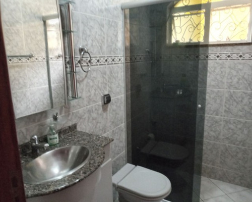 Imagem 3 de 6 de Casa Térrea Vila Nova Sorocaba - Ca00812 - 69504052