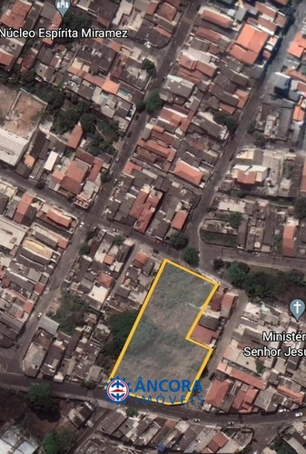 Imagem 1 de 3 de Área 3.600 M² Vila Moreira R$ 1.200,00 M² - 4830-1