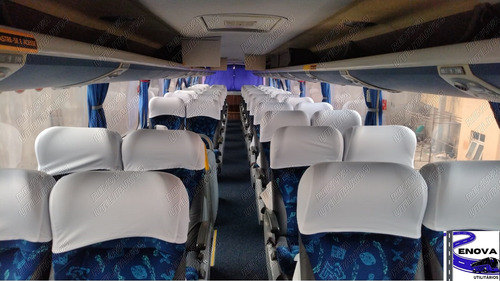 Paradiso Dd 1800 G7 Scania K-440 4 Eixos Ano 2012 Cod 392