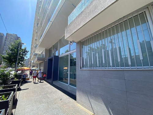Oportunidad De Inversión Dp Studio Metro San Alberto Hurtado