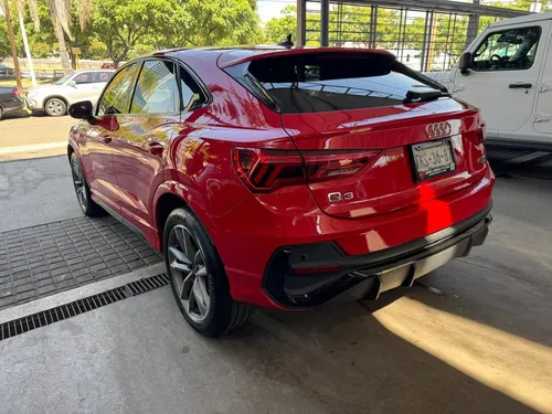 Audi Q3 2.0 40 Tfsi Select 220hp Dsg