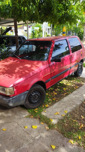 Fiat Uno 1.3 Cs