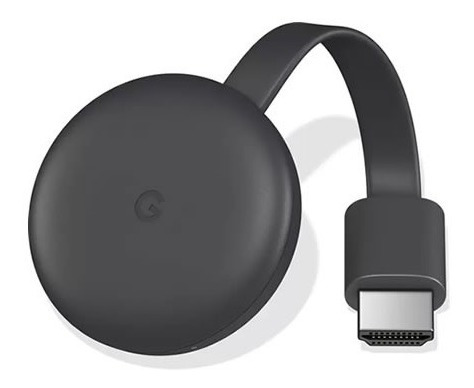 Google Chromecast 3 Convierte Tu Tv En Smart Tv Full Hd Hdmi