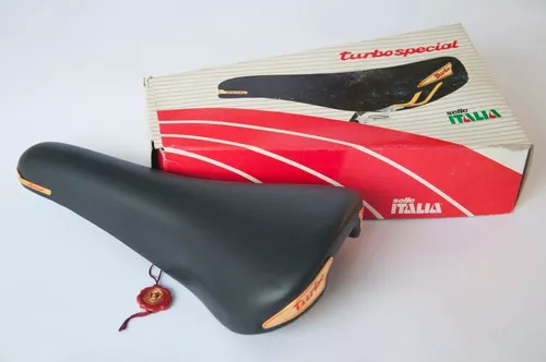 Excelente Asiento Selle Success Turbo f1 usada en Venta - BTT