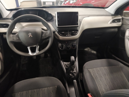 Peugeot 2008 Allure 0km 2021