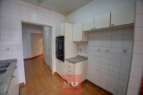Imagen 26 de 30 de Departamento - Recoleta
