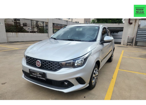 Fiat Argo 1.0 FIREFLY FLEX DRIVE MANUAL