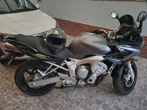 Yamaha Fz6 Sport Fazer, Tomo Biz, Wave, Crypto, Ns, Twister,